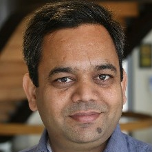 Dr. Amit Kumar Singh avatar image