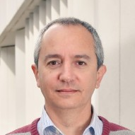 Prof. Dr. Francisco José Sanchez de la Flor avatar image