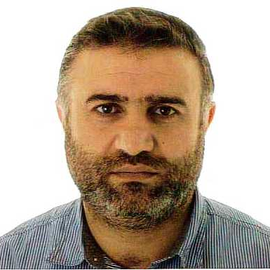 Dr. Mehmet Aydin avatar image