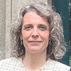 Prof. Dr. Raquel G. Soengas avatar image