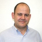 Prof. Dr. Angel F. Mohedano avatar image