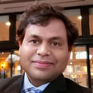 Dr. Raghvendra Singh Yadav avatar image