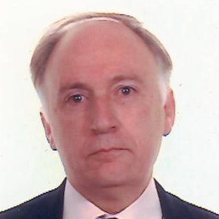 Prof. Dr. Luis Felipe Verdeja avatar image