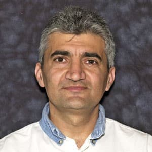 Dr. Hamid Eghbalnia avatar image