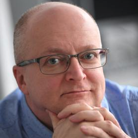 Prof. Dr. Jacek Z. Kubiak avatar image