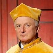 Prof. Dr. Jerzy Falandysz avatar image