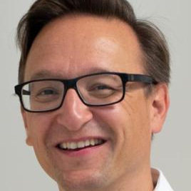 Dr. Boban M. Erovic avatar image