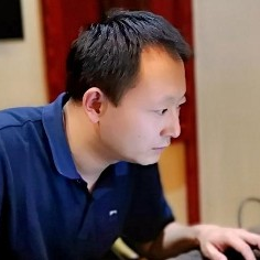 Dr. Yu Qin avatar image