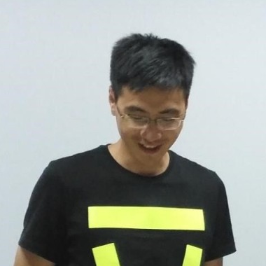 Dr. Yi Sun avatar image