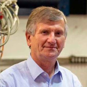 Prof. Dr. Milan Brandt avatar image