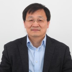 Prof. Dr. Afang Zhang avatar image