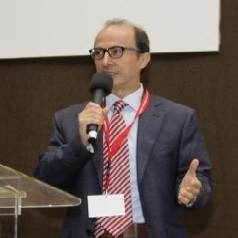 Prof. Dr. Gianluca Caruso avatar image