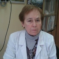 Dr. Nadezhda A. Golubkina avatar image