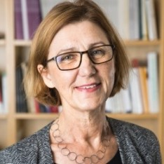 Prof. Dr. Helena Hemmingsson avatar image