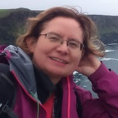 Dr. Georgina Rosair avatar image