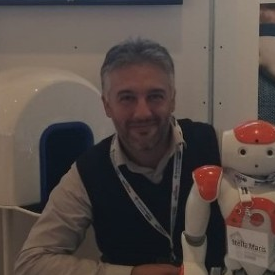 Dr. Antonio Narzisi avatar image