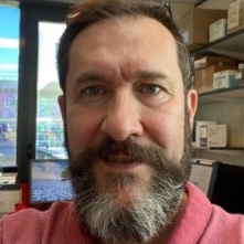 Dr. Frédéric Lézot avatar image