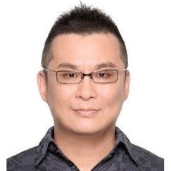 Dr. Ting-Yu Liu avatar image