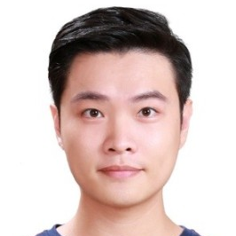 Dr. Yu-Wei Cheng avatar image