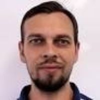 Dr. Danila Prikazchikov avatar image