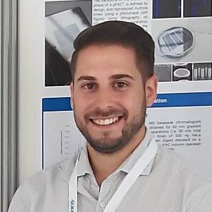 Dr. Javier González-Sálamo avatar image