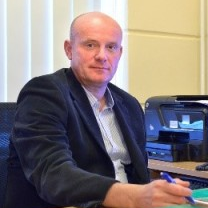 Prof. Dr. Marek Krawczuk avatar image