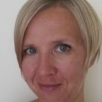 Dr. Magdalena Palacz avatar image