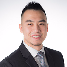 Dr. John K. Yue avatar image