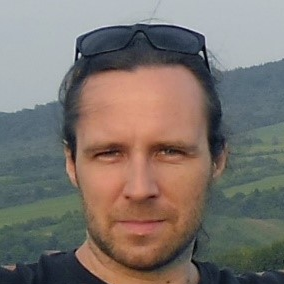 Dr. Lukáš Richtera avatar image