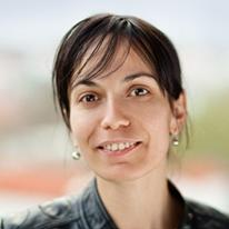 Dr. Zorica Stojanović avatar image