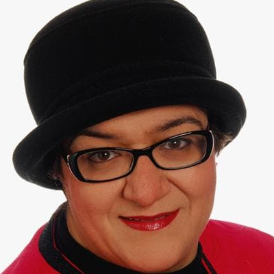 Prof. Dr. Olfa Kanoun avatar image