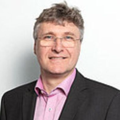 Prof. Jörg Himmel avatar image