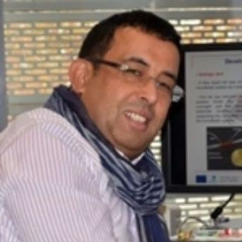 Prof. Dr. Abdelhamid Errachid avatar image