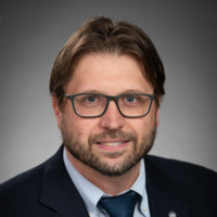 Dr. Lorenzo Ferrari avatar image