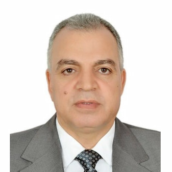 Prof. Dr. Diaa Youssef avatar image