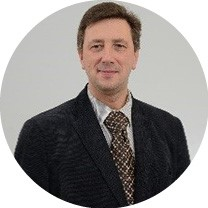 Prof. Dr. Olegas Prentkovskis avatar image
