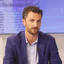 Dr. Manuel Menéndez González avatar image