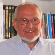 Prof. Dr. Marco Filippi avatar image