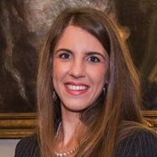 Dr. Maria Ferrara avatar image