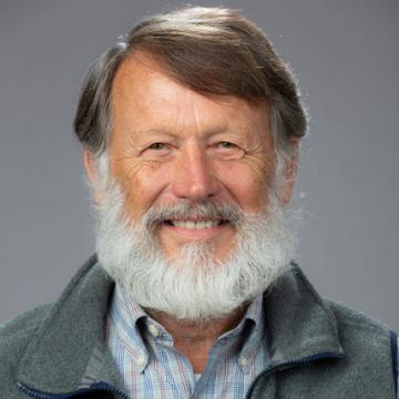 Prof. Dr. Daniel Rittschof avatar image