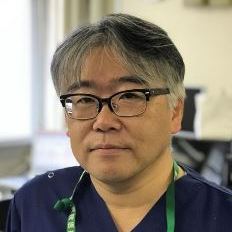Prof. Dr. Tsuyoshi Sugiura avatar image