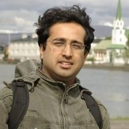 Dr. Muhammad R Naqvi avatar image