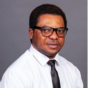 Dr. Anthony Anukam avatar image