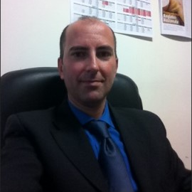 Prof. Dr. Gian Carlo Tenore avatar image