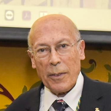 Prof. Dr. Agustín G. Asuero avatar image