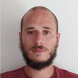 Dr. Giovanni Cilia avatar image