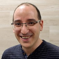 Dr. Joaquin de la Morena avatar image