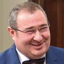 Dr. Jacek Gebicki avatar image