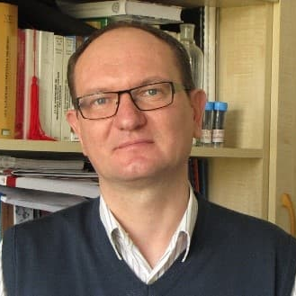 Dr. Pawel Sobieszuk avatar image