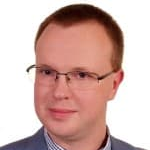 Dr. Piotr Rybarczyk avatar image